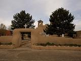 San Francisco de Asis : New Mexico